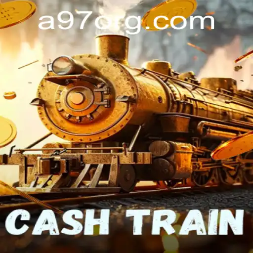 CashTrain: O Jogo de Estratégia Financeira Inovador