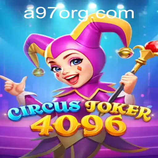 Descubra o Mundo Vibrante de CircusJoker4096 no A97.COM