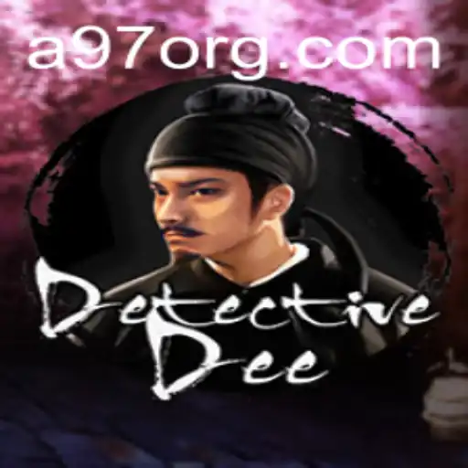 Descubra o Mundo Enigmático de DetectiveDee: A Aventura Interativa de Detetive do A97.COM