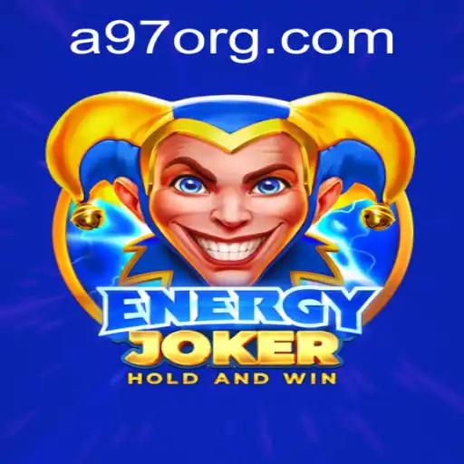 Explorando o Mundo de EnergyJoker: Um Jogo Inovador em A97.COM