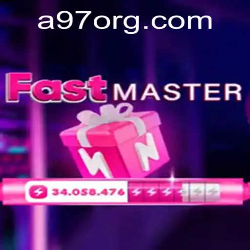 FastMaster: O Jogo que Está Revolucionando o Mundo dos Games em A97.COM