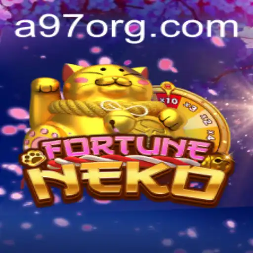 Desvendando o Enigmático Jogo FortuneNeko e as Novidades de A97.COM