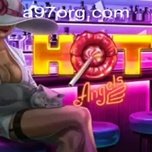 Descubra o Fascinante Mundo de 'HotAngels' no A97.COM