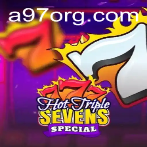 Explorando o Vibrante Mundo de HotTripleSevensSpecial