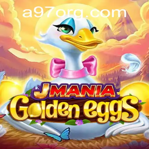 Explorando JManiaGoldenEggs: Um Novo Fenômeno no Mundo dos Games