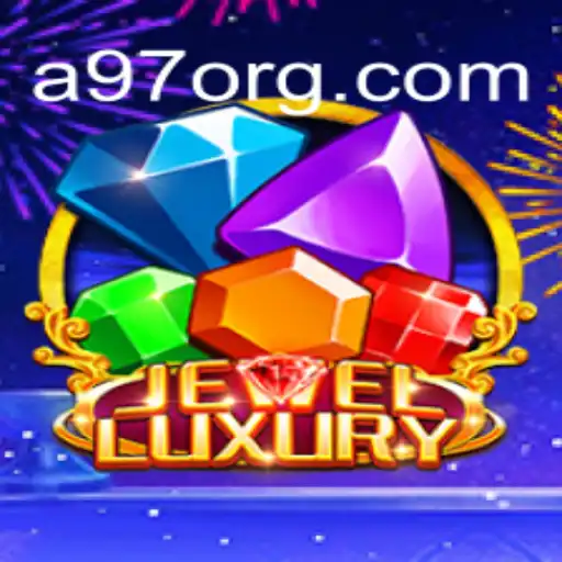 JewelLuxury: Um Novo Horizonte no Mundo dos Jogos de Azar