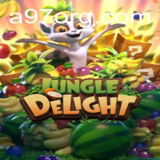 Explore a Selva Com JungleDelight: Um Jogo Imersivo e Intuitivo