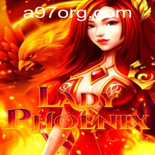 Explorando LadyPhoenix: O Fascinante Mundo do Jogo A97.COM