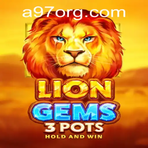 Explorando o Universo de LionGems3pots: A Emoção dos Jogos Online