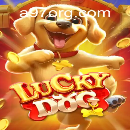 Descubra o emocionante mundo de LuckyDog com A97.COM