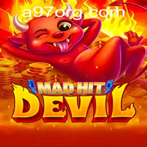MadHitDevil: Uma Nova Experiência de Jogo no A97.COM
