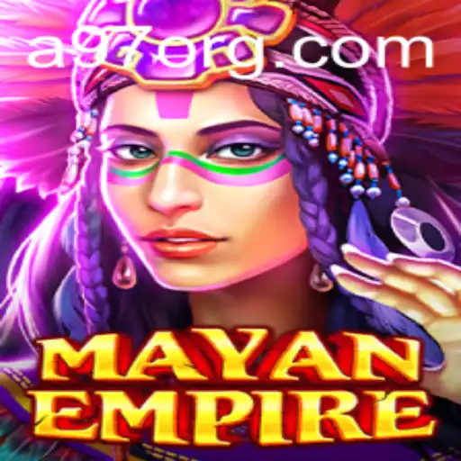 MayanEmpire: Uma Aventura no Mundo Antigo