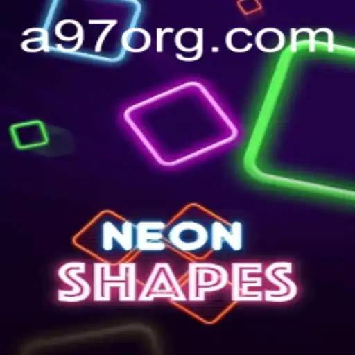 Descubra NeonShapes: O Novo Jogo de Estratégia e Agilidade