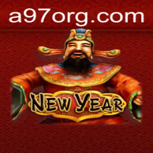 Explorando o Jogo NewYear: A Nova Sensação de A97.COM