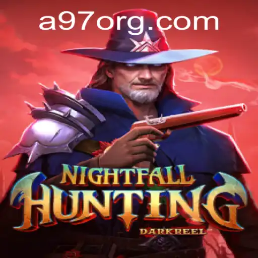 Nightfall Hunting: Uma Aventura Imersiva e Desafiadora