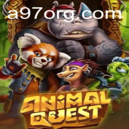 Descubra o Mundo de AnimalQuest: Uma Aventura Interativa Online