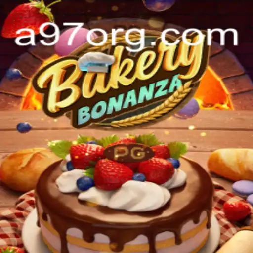 BakeryBonanza: A Deliciosa Aventura Culinária da A97.COM