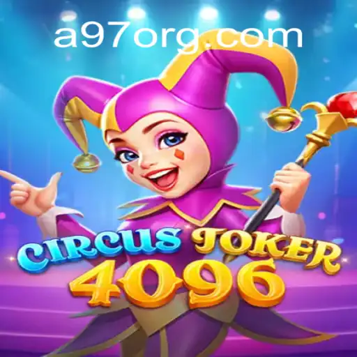 Descubra o Mundo Vibrante de CircusJoker4096 no A97.COM