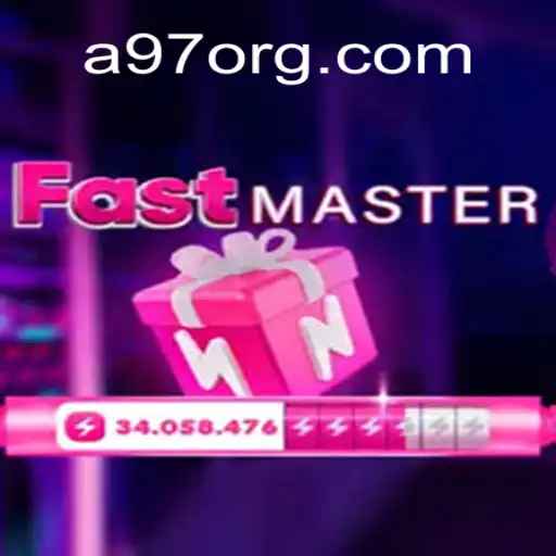 FastMaster: O Jogo que Está Revolucionando o Mundo dos Games em A97.COM