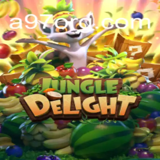 Explore a Selva Com JungleDelight: Um Jogo Imersivo e Intuitivo