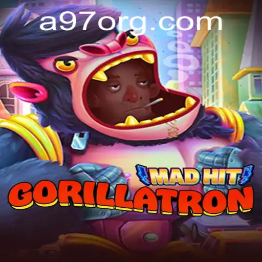 MadHitGorillatron: Uma Nova Experiência de Jogo