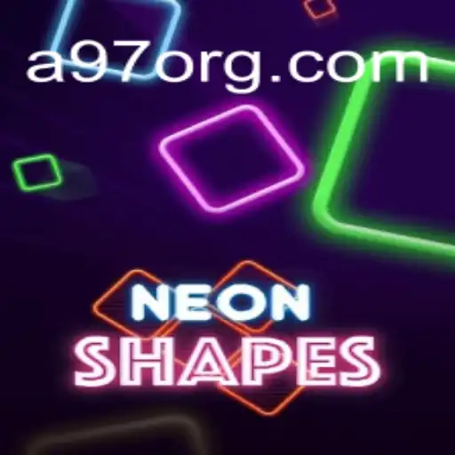 Descubra NeonShapes: O Novo Jogo de Estratégia e Agilidade
