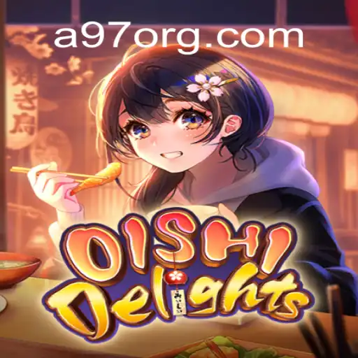 Explorando as Aventuras de OishiDelights