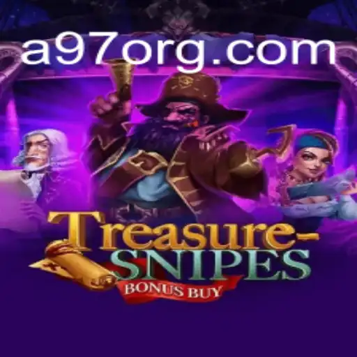 Explorando o Mundo de TreasuresnipesBonusBuy: Mergulho Profundo no Jogo
