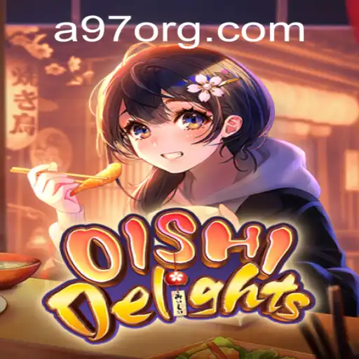 Explorando as Aventuras de OishiDelights