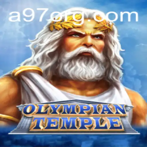 OlympianTemple: Uma Aventura Épica no Mundo dos Deuses