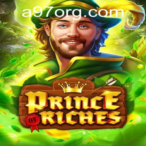 PrinceOfRiches: A Nova Sensação dos Jogos Online