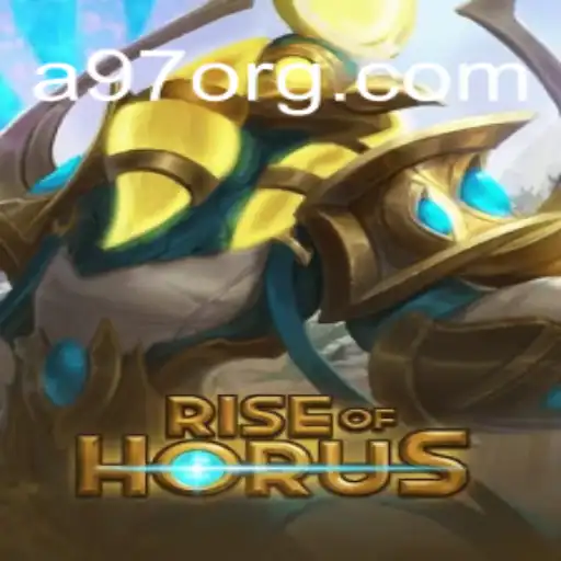 RiseofHorus: Explorando o Fascinante Mundo do Jogo de Estratégia