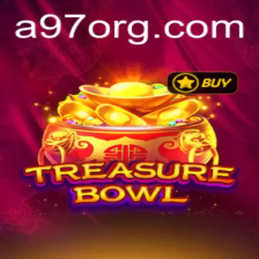 Descobrindo TreasureBowl: Uma Aventura Épica com A97.COM