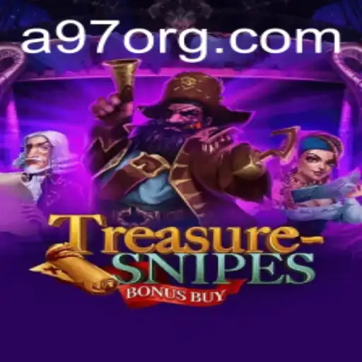 Explorando o Mundo de TreasuresnipesBonusBuy: Mergulho Profundo no Jogo