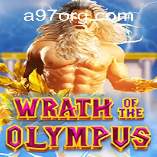 Descubra 'WrathofOlympus': Uma Aventura Mitológica